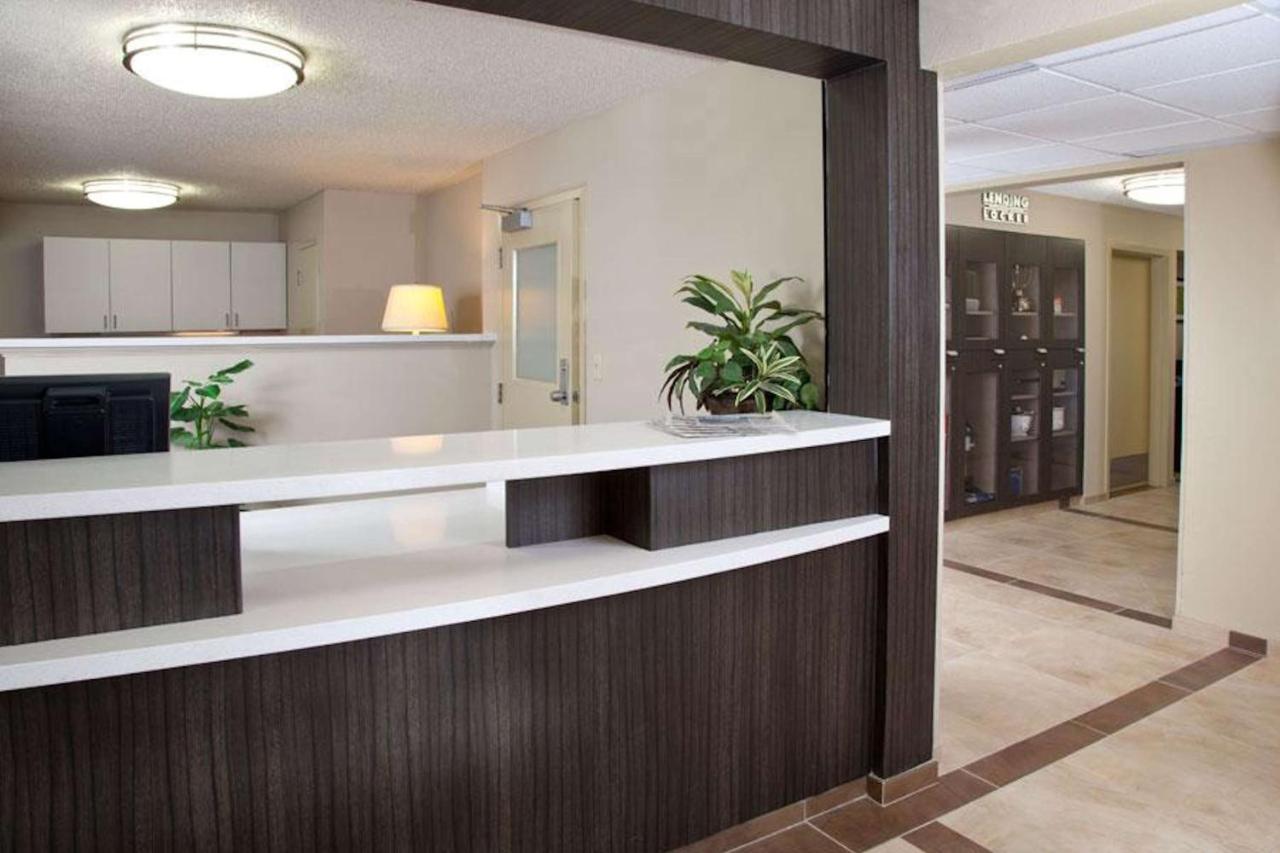 Sonesta Simply Suites Plano Frisco Exterior photo