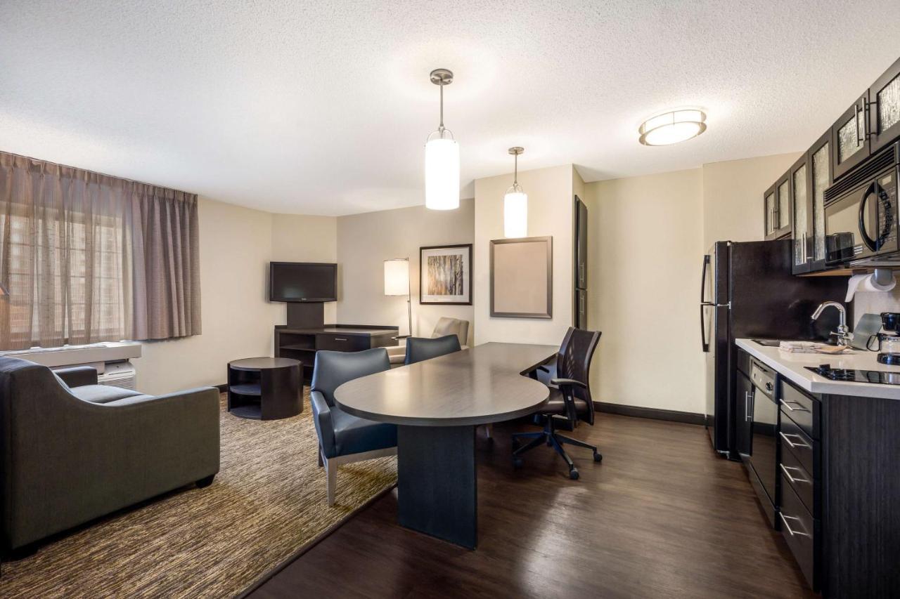 Sonesta Simply Suites Plano Frisco Exterior photo