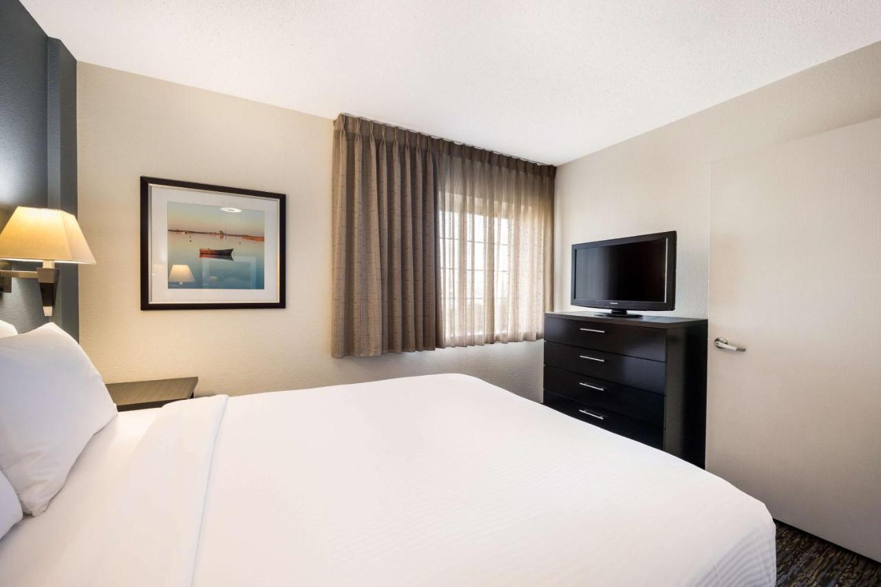 Sonesta Simply Suites Plano Frisco Exterior photo
