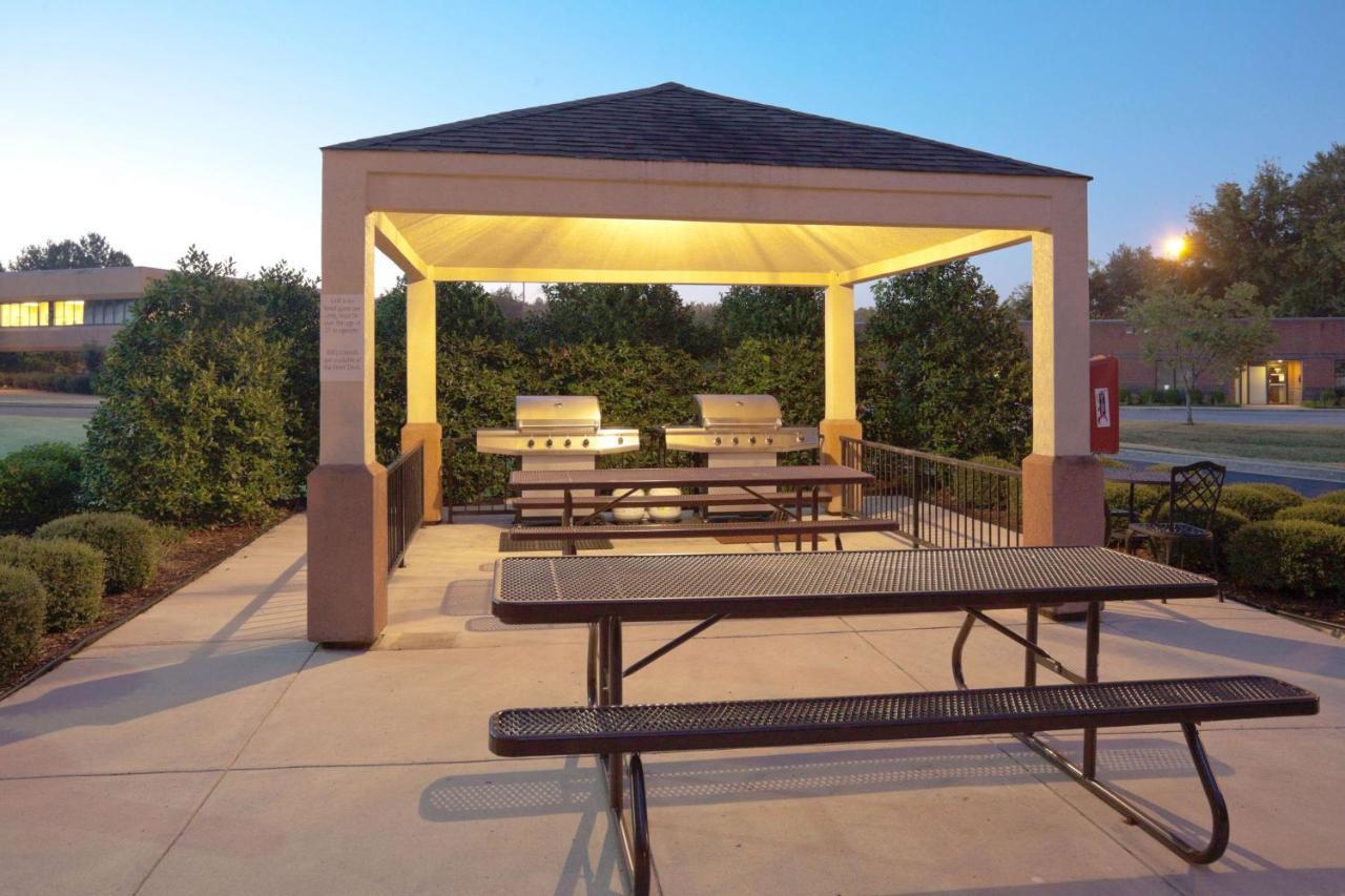 Sonesta Simply Suites Plano Frisco Exterior photo