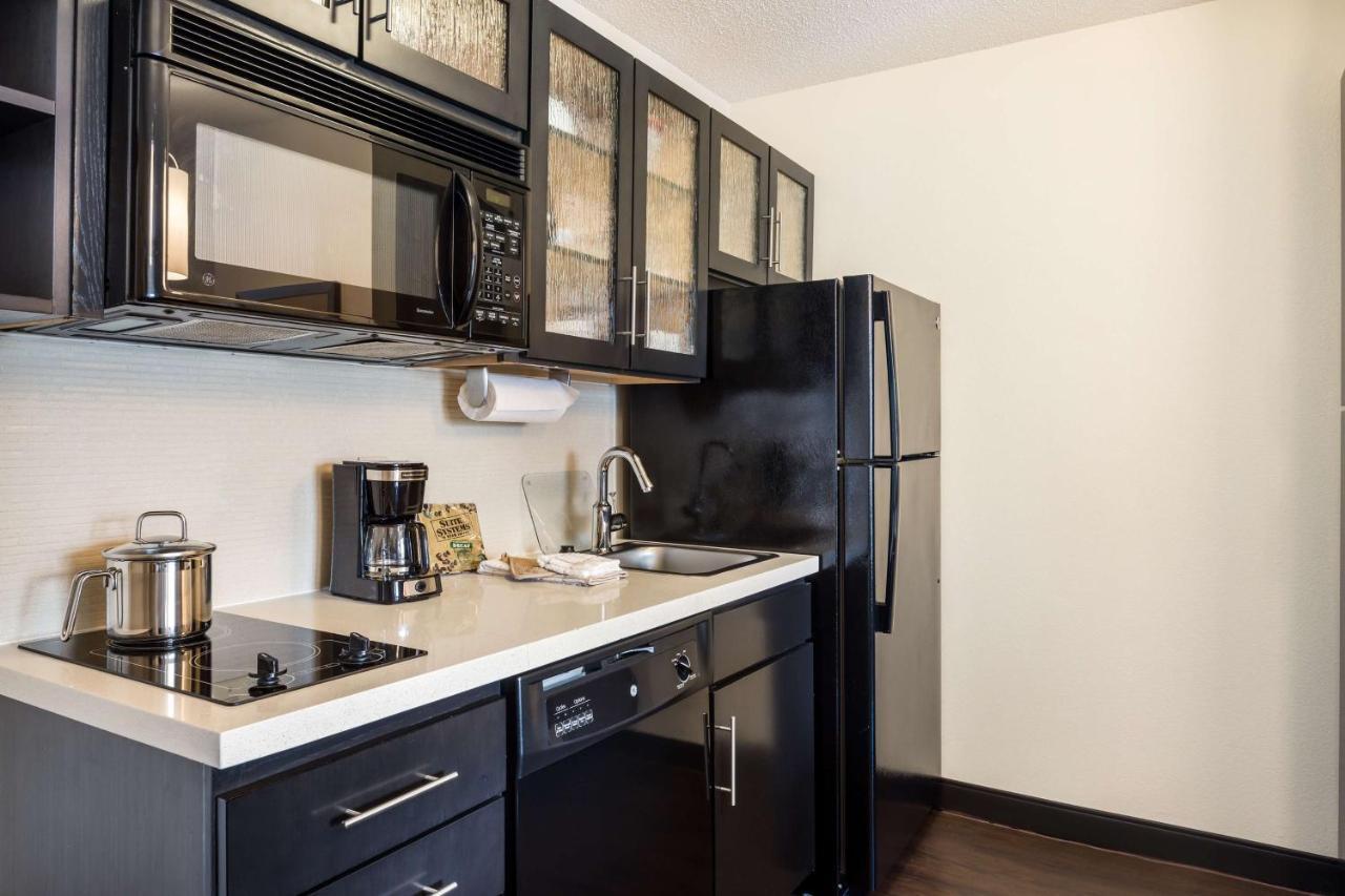 Sonesta Simply Suites Plano Frisco Exterior photo