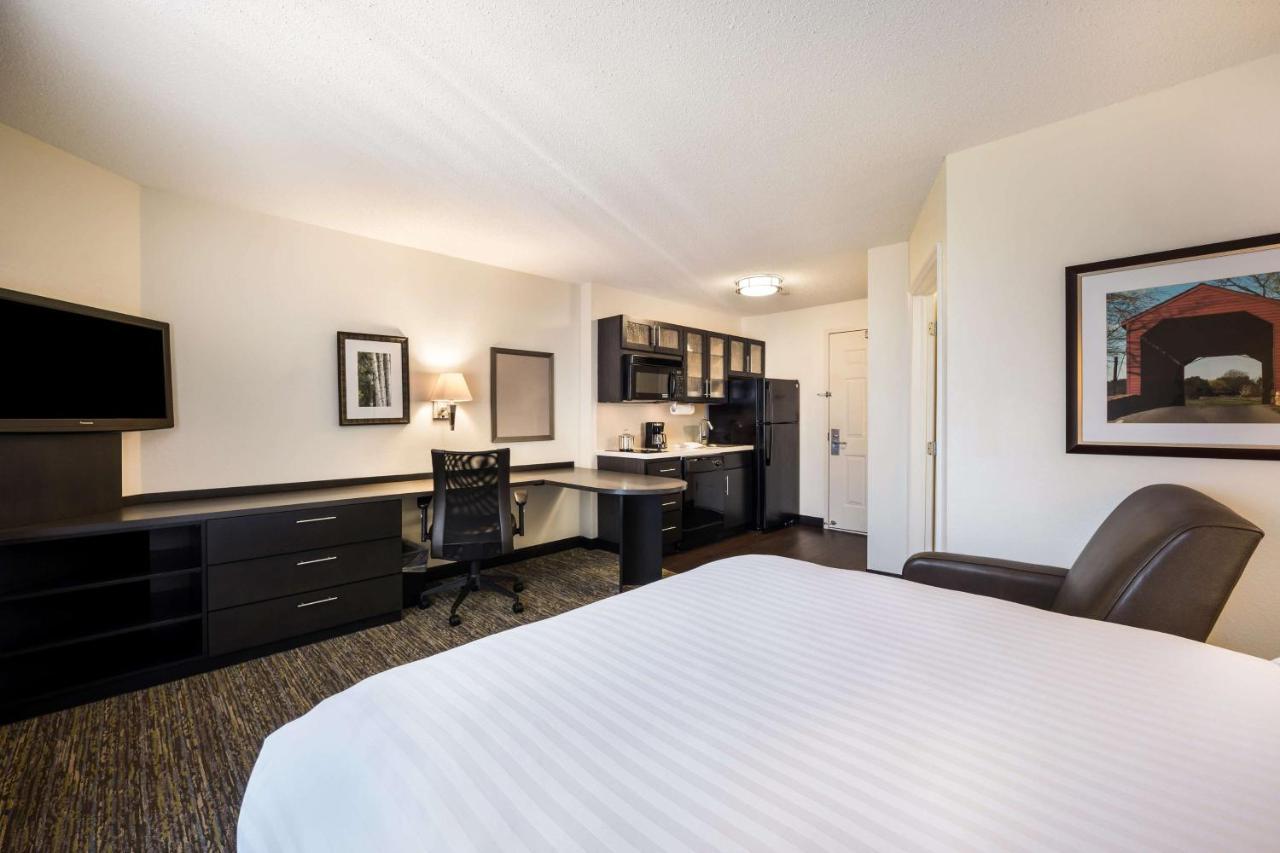 Sonesta Simply Suites Plano Frisco Exterior photo