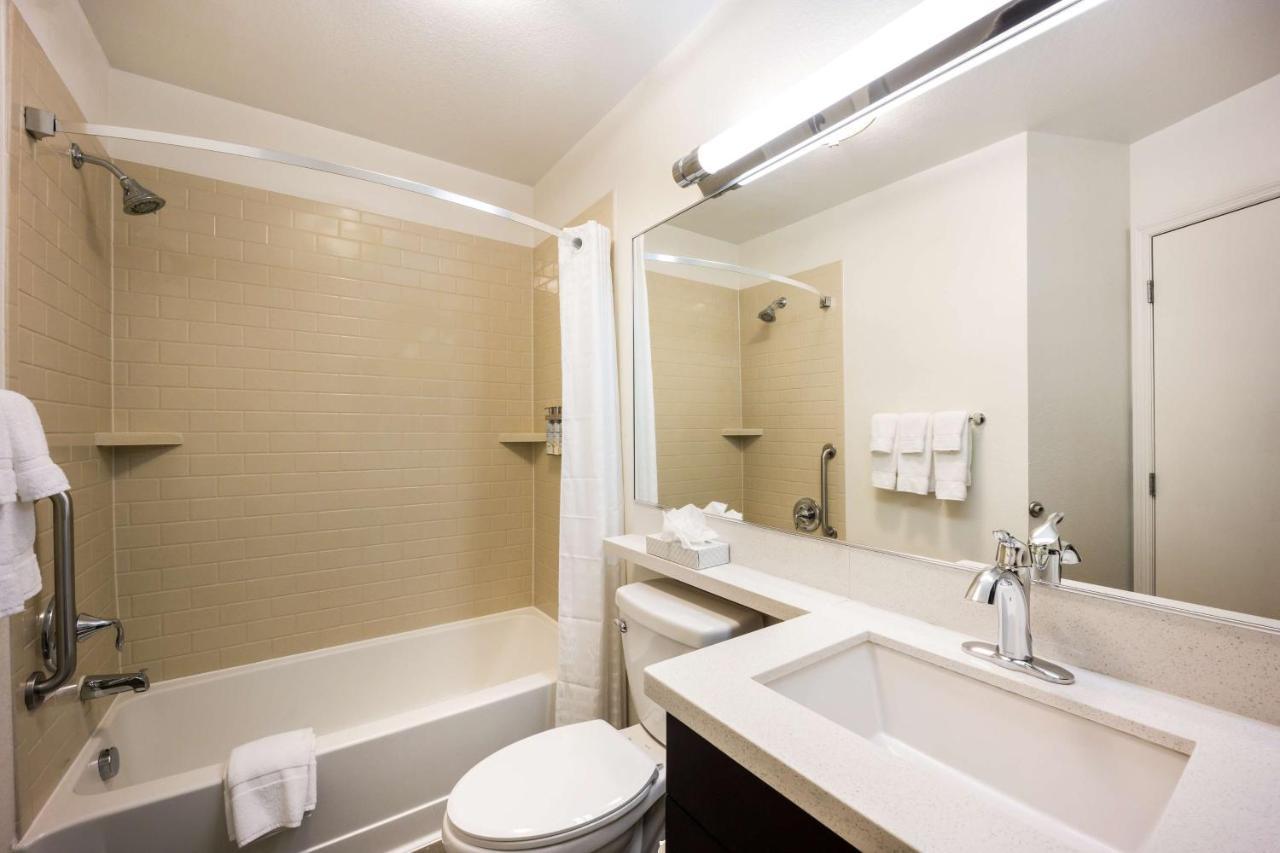 Sonesta Simply Suites Plano Frisco Exterior photo