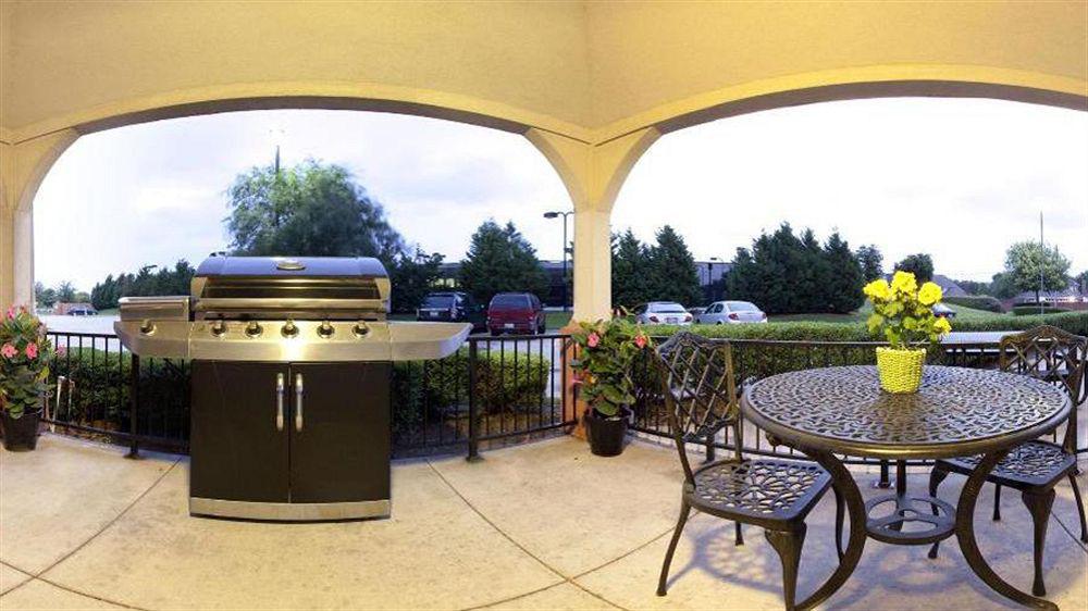 Sonesta Simply Suites Plano Frisco Exterior photo