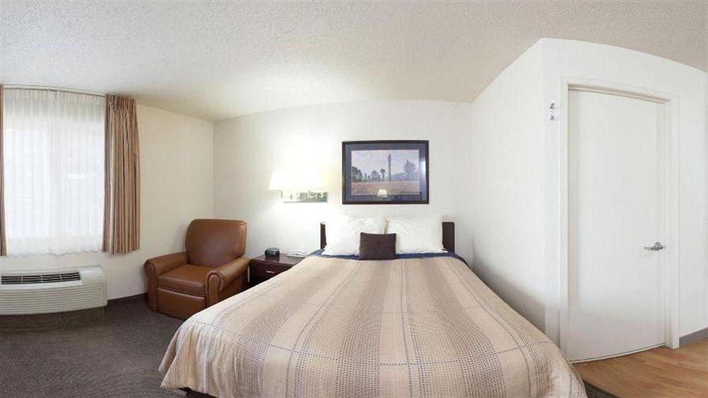 Sonesta Simply Suites Plano Frisco Exterior photo