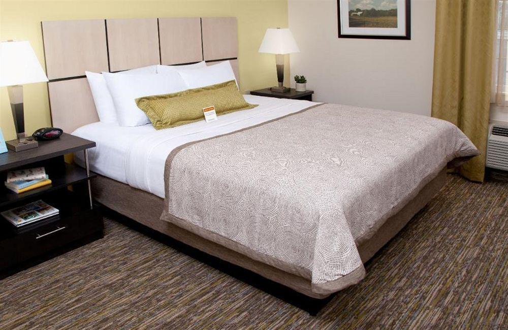 Sonesta Simply Suites Plano Frisco Exterior photo